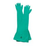 霍尼韋爾10LA1832A長(zhǎng)丁腈干箱手套